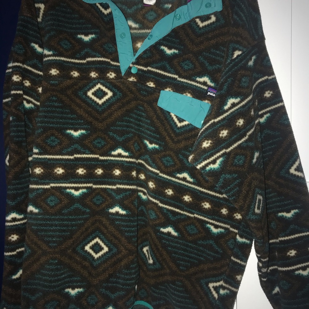 Men’s Patagonia